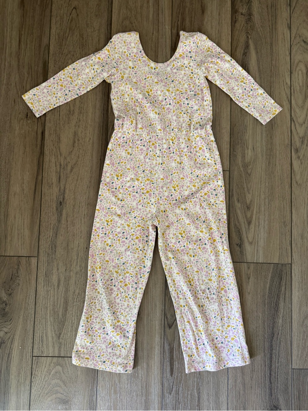 Alice + Ames jumpsuit size 8